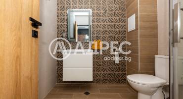 Двустаен апартамент, Пловдив, Христо Смирненски, 681463, Снимка 10