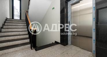 Двустаен апартамент, Пловдив, Христо Смирненски, 681463, Снимка 11