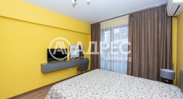 Двустаен апартамент, Пловдив, Христо Смирненски, 681463, Снимка 4