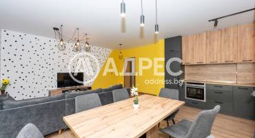 Двустаен апартамент, Пловдив, Христо Смирненски, 681463, Снимка 6