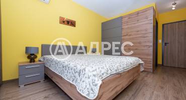 Двустаен апартамент, Пловдив, Христо Смирненски, 681463, Снимка 7