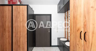 Двустаен апартамент, Пловдив, Христо Смирненски, 681463, Снимка 8