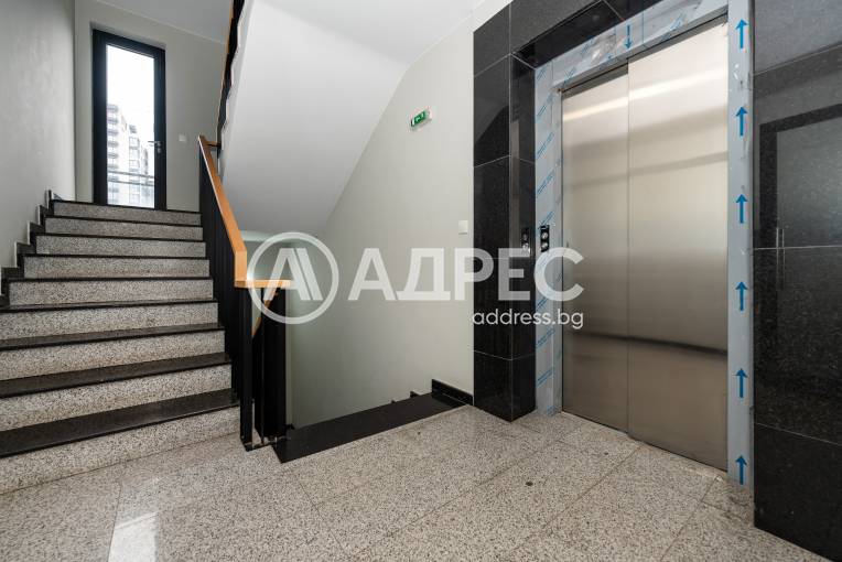 Двустаен апартамент, Пловдив, Христо Смирненски, 681463, Снимка 11