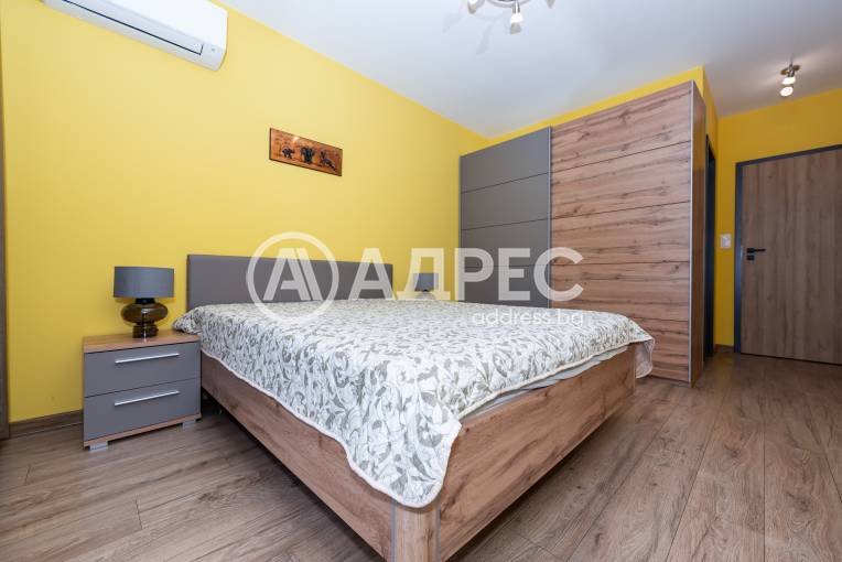 Двустаен апартамент, Пловдив, Христо Смирненски, 681463, Снимка 7