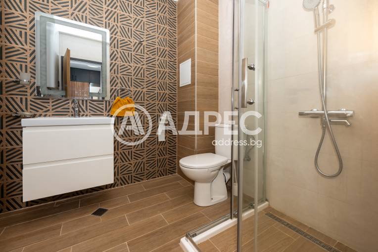 Двустаен апартамент, Пловдив, Христо Смирненски, 681463, Снимка 9