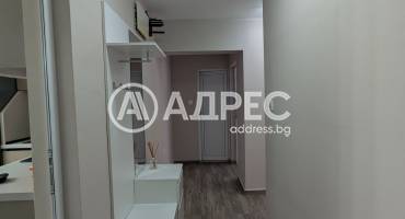 Многостаен апартамент, Варна, Цветен квартал, 692463, Снимка 14