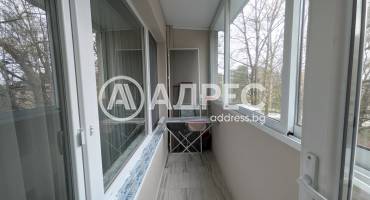 Многостаен апартамент, Варна, Цветен квартал, 692463, Снимка 3