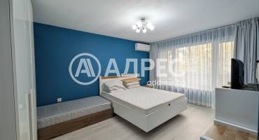 Многостаен апартамент, Варна, Цветен квартал, 692463, Снимка 4
