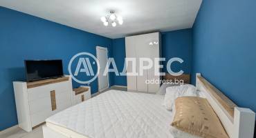Многостаен апартамент, Варна, Цветен квартал, 692463, Снимка 5