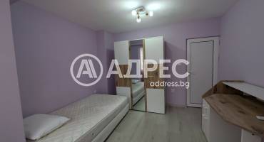 Многостаен апартамент, Варна, Цветен квартал, 692463, Снимка 7