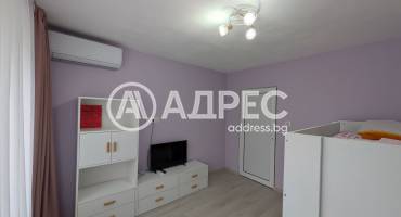 Многостаен апартамент, Варна, Цветен квартал, 692463, Снимка 9