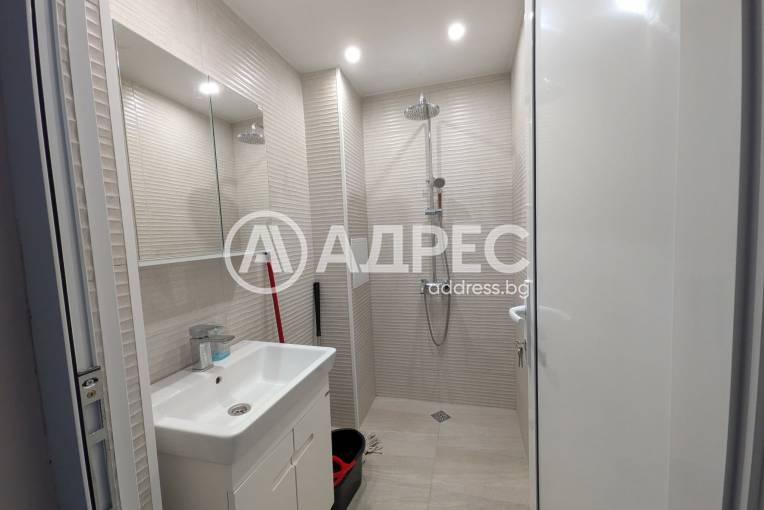 Многостаен апартамент, Варна, Цветен квартал, 692463, Снимка 10