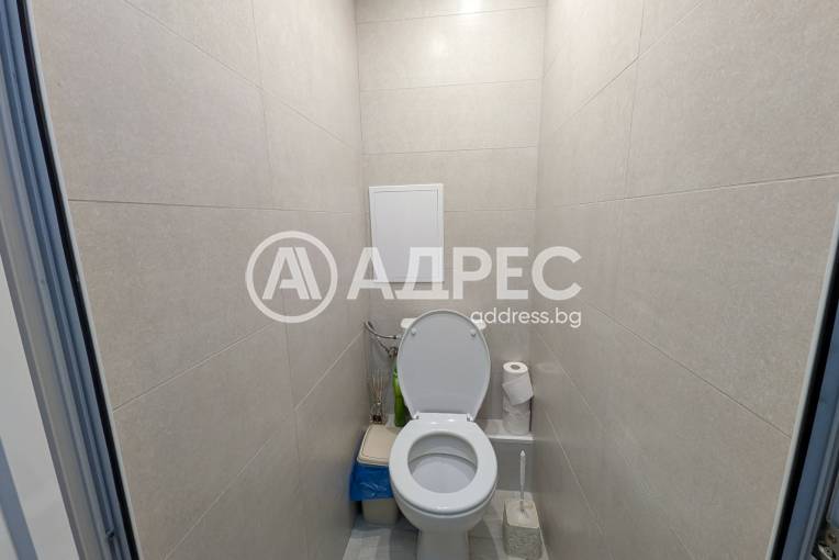 Многостаен апартамент, Варна, Цветен квартал, 692463, Снимка 12