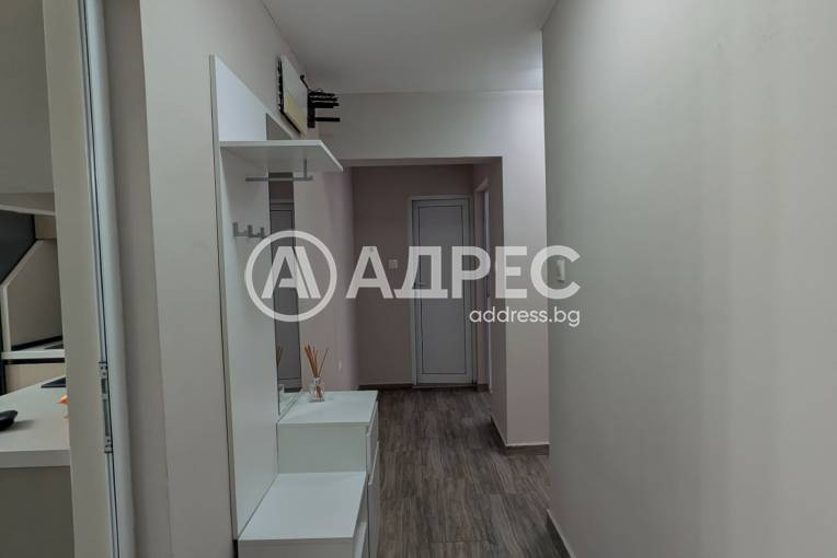 Многостаен апартамент, Варна, Цветен квартал, 692463, Снимка 14