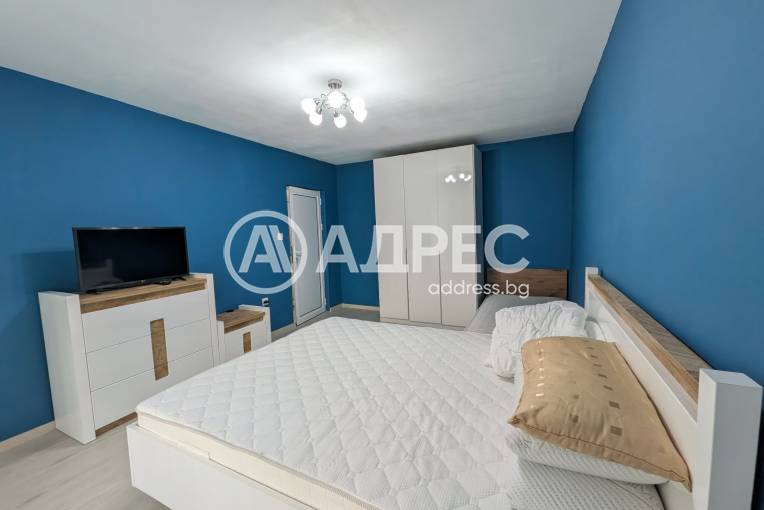Многостаен апартамент, Варна, Цветен квартал, 692463, Снимка 5