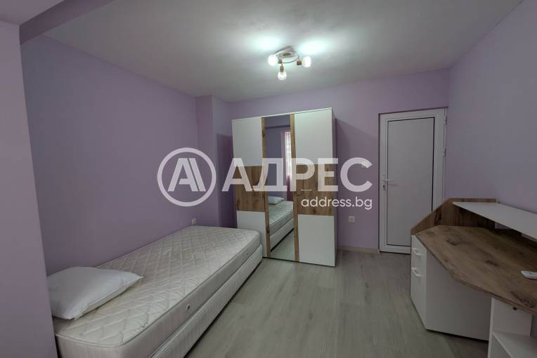 Многостаен апартамент, Варна, Цветен квартал, 692463, Снимка 7