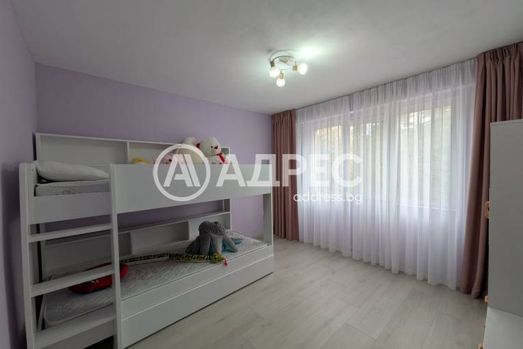 Многостаен апартамент, Варна, Цветен квартал, 692463, Снимка 8