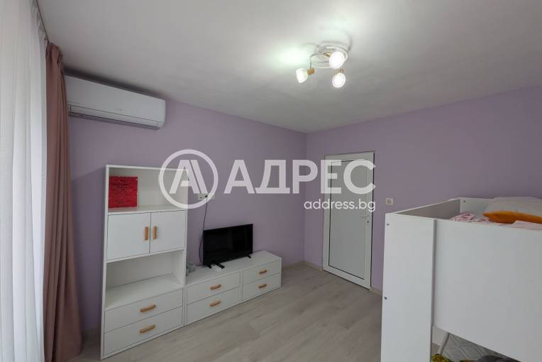 Многостаен апартамент, Варна, Цветен квартал, 692463, Снимка 9