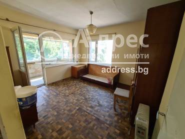 Етаж от къща, Пазарджик, Център, 529464, Снимка 1
