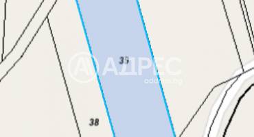 Земеделска земя, Терзийско, 669464, Снимка 1