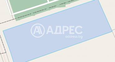 Парцел/Терен, Ямбол, Промишлена зона, 672464, Снимка 1