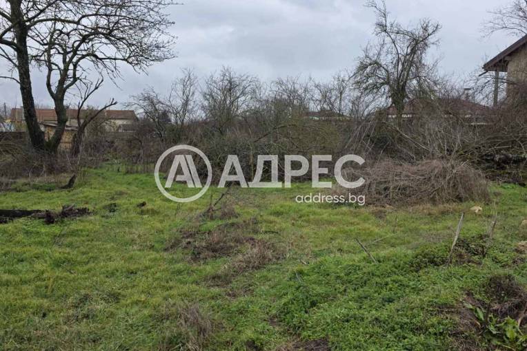 Парцел/Терен, Климентово, 682464, Снимка 1
