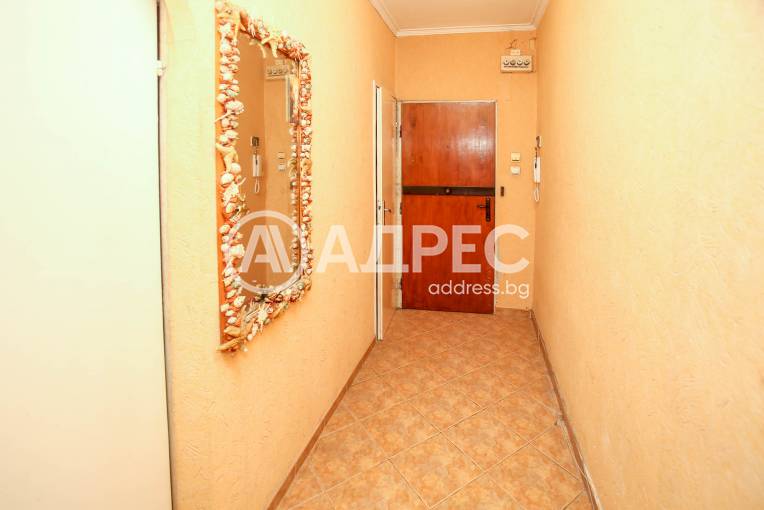 Тристаен апартамент, София, Люлин 10, 687464, Снимка 4