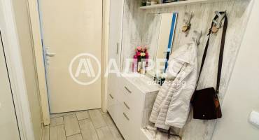 Двустаен апартамент, Шумен, Кв. Добруджански, 690464, Снимка 10