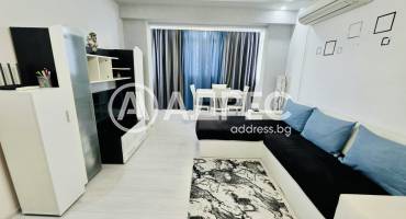 Двустаен апартамент, Шумен, Кв. Добруджански, 690464, Снимка 2