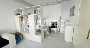 Двустаен апартамент, Шумен, Кв. Добруджански, 690464, Снимка 3