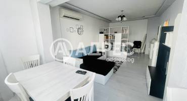 Двустаен апартамент, Шумен, Кв. Добруджански, 690464, Снимка 4