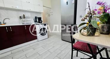 Двустаен апартамент, Шумен, Кв. Добруджански, 690464, Снимка 5