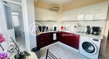 Двустаен апартамент, Шумен, Кв. Добруджански, 690464, Снимка 6