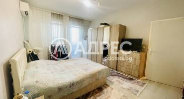Двустаен апартамент, Шумен, Кв. Добруджански, 690464, Снимка 7