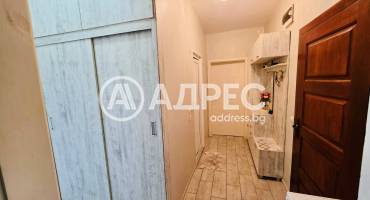 Двустаен апартамент, Шумен, Кв. Добруджански, 690464, Снимка 9