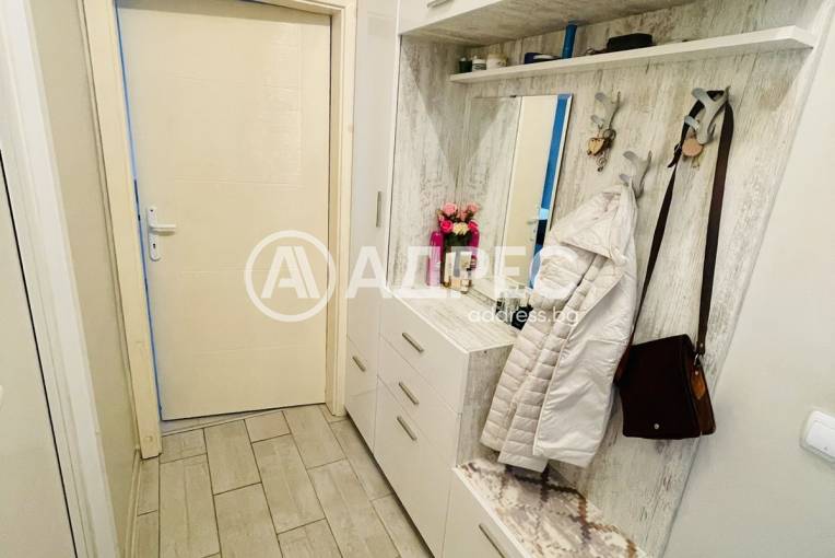 Двустаен апартамент, Шумен, Кв. Добруджански, 690464, Снимка 10