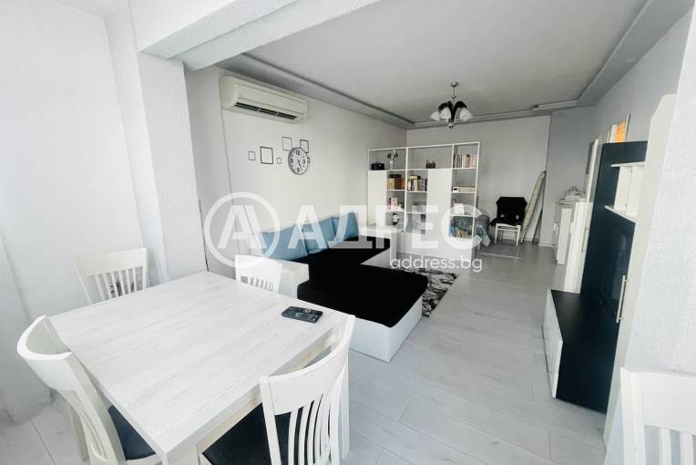 Двустаен апартамент, Шумен, Кв. Добруджански, 690464, Снимка 4