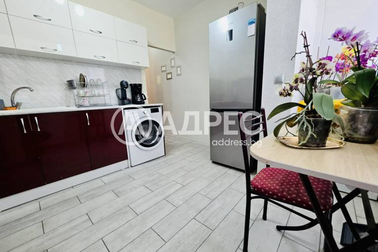 Двустаен апартамент, Шумен, Кв. Добруджански, 690464, Снимка 5
