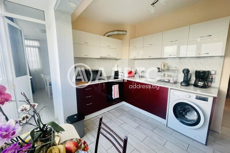 Двустаен апартамент, Шумен, Кв. Добруджански, 690464, Снимка 6