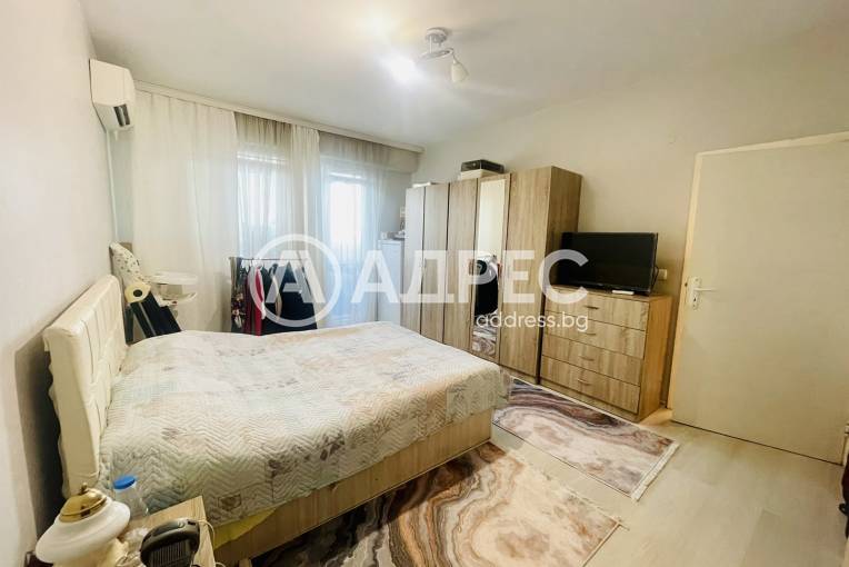 Двустаен апартамент, Шумен, Кв. Добруджански, 690464, Снимка 7