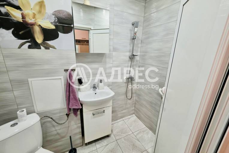 Двустаен апартамент, Шумен, Кв. Добруджански, 690464, Снимка 8