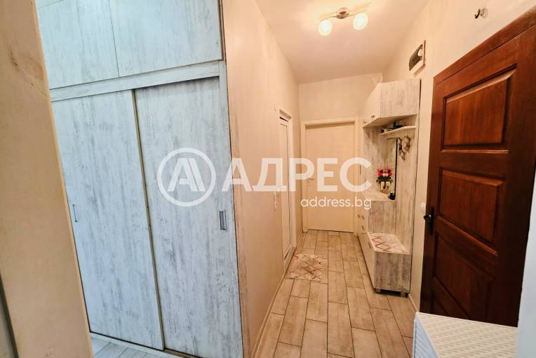 Двустаен апартамент, Шумен, Кв. Добруджански, 690464, Снимка 9