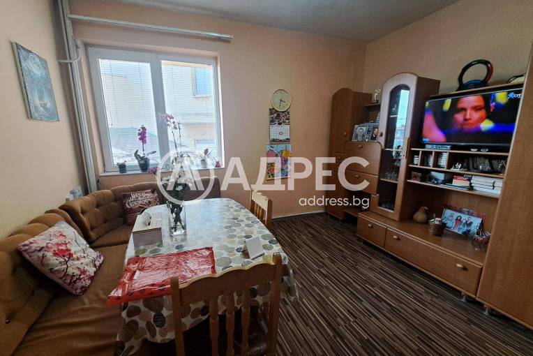 Къща/Вила, Ямбол, Център, 692464, Снимка 9