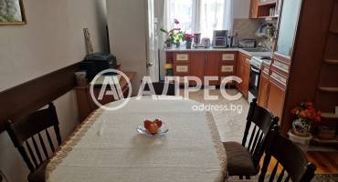 Тристаен апартамент, Сливен, Център, 695464, Снимка 3