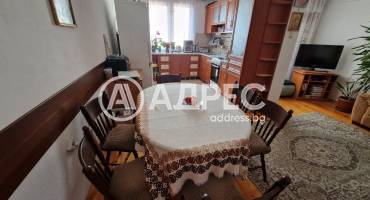 Тристаен апартамент, Сливен, Център, 695464, Снимка 4