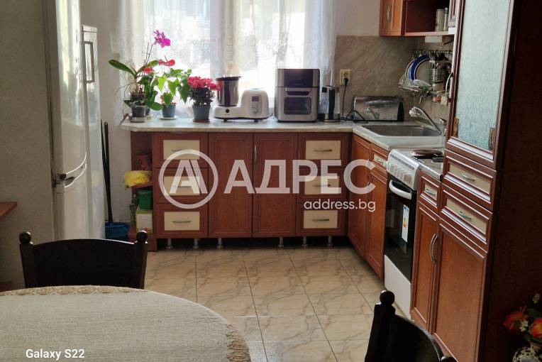 Тристаен апартамент, Сливен, Център, 695464, Снимка 2