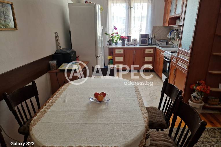 Тристаен апартамент, Сливен, Център, 695464, Снимка 3