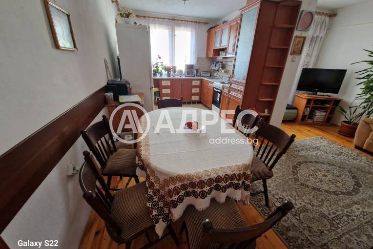 Тристаен апартамент, Сливен, Център, 695464, Снимка 4