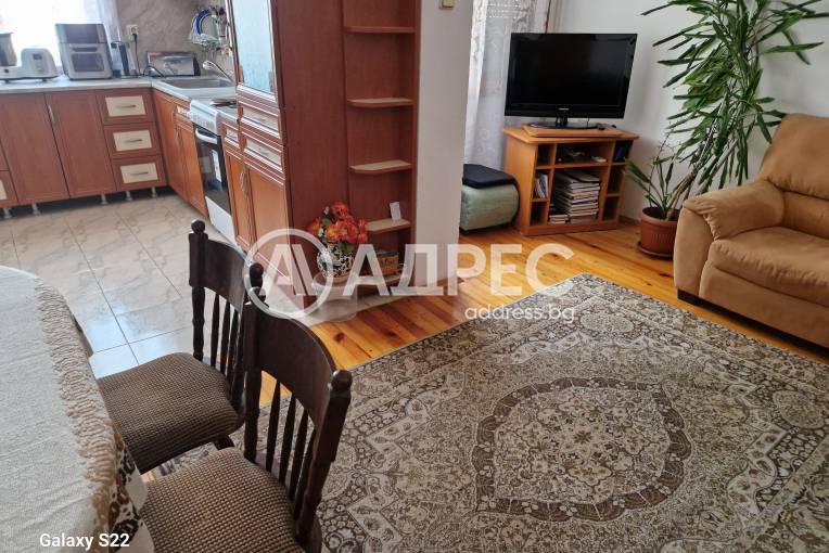 Тристаен апартамент, Сливен, Център, 695464, Снимка 5