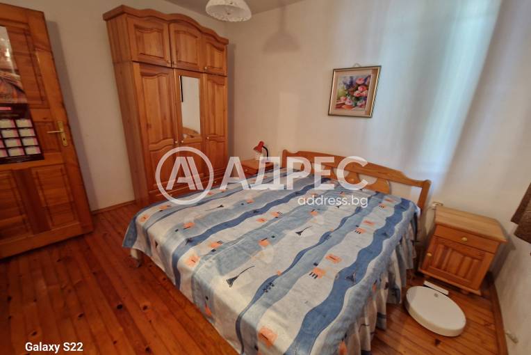 Тристаен апартамент, Сливен, Център, 695464, Снимка 6